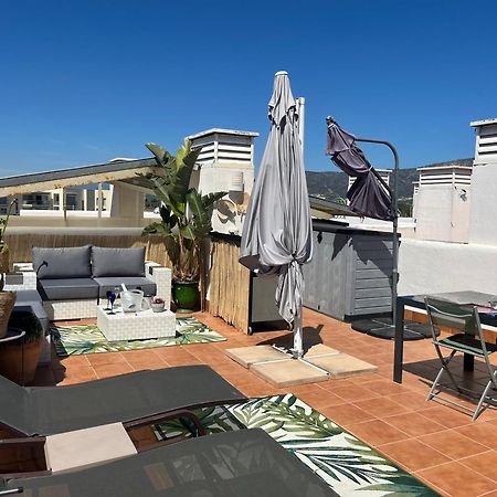 Appartement Avec Terrasse Sur Le Toit Vue Mer Росес Екстериор снимка