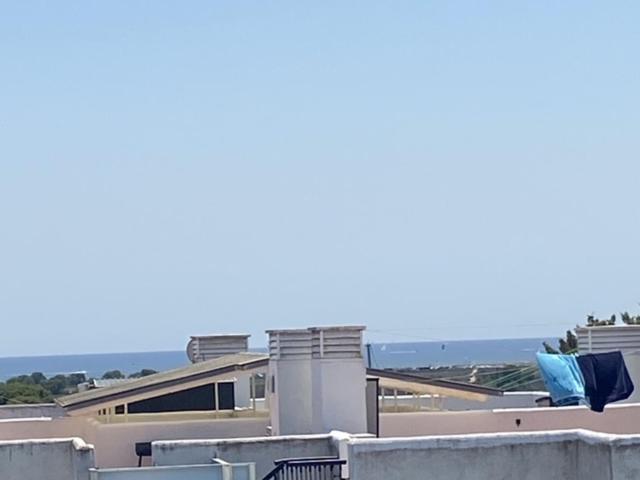 Appartement Avec Terrasse Sur Le Toit Vue Mer Росес Екстериор снимка