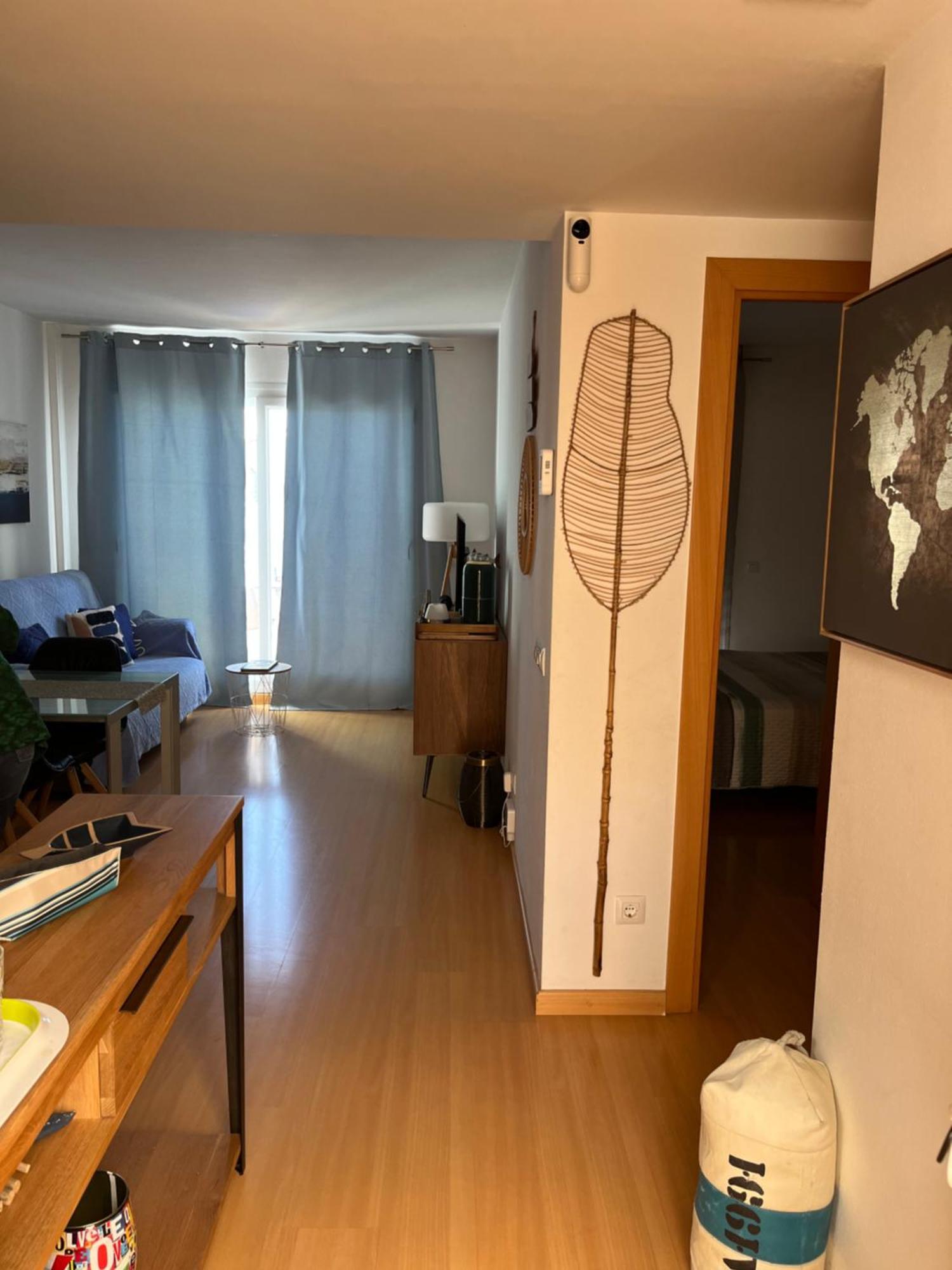 Appartement Avec Terrasse Sur Le Toit Vue Mer Росес Екстериор снимка