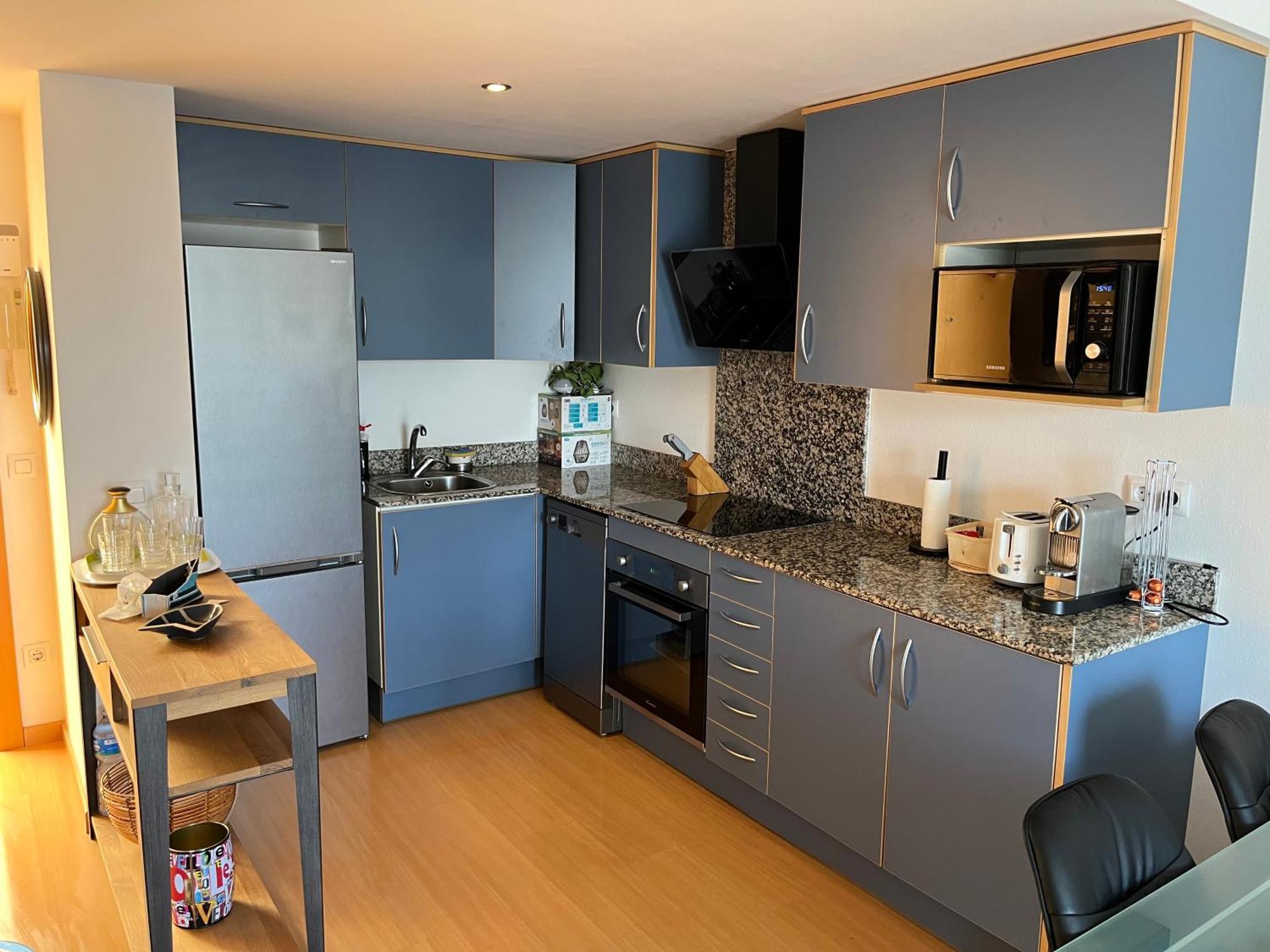 Appartement Avec Terrasse Sur Le Toit Vue Mer Росес Екстериор снимка