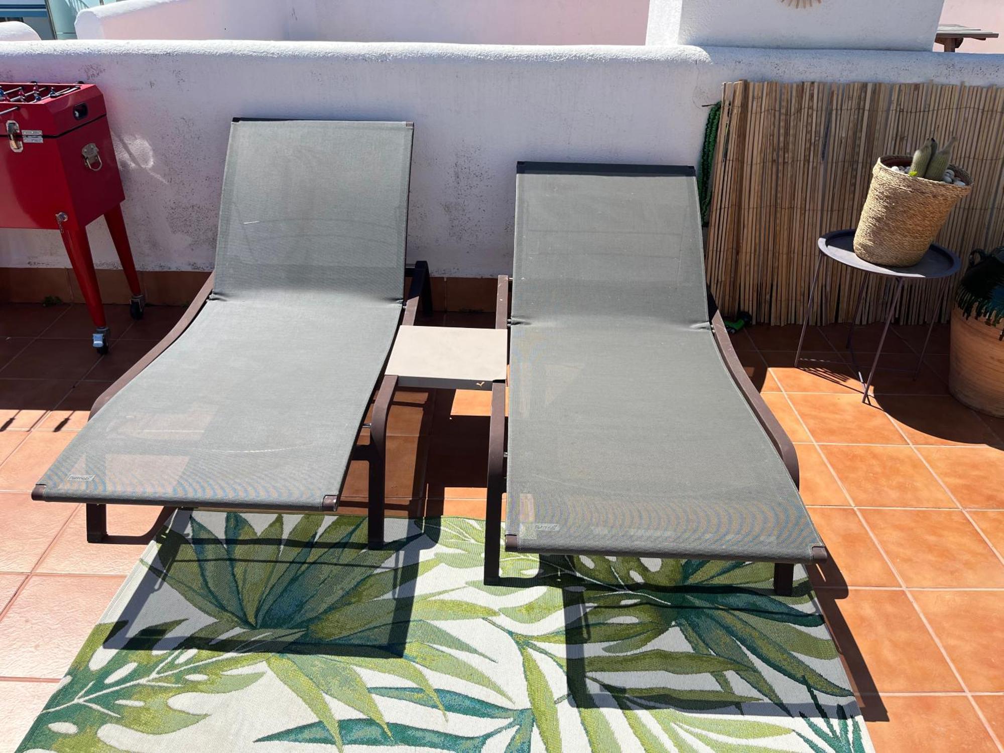 Appartement Avec Terrasse Sur Le Toit Vue Mer Росес Екстериор снимка